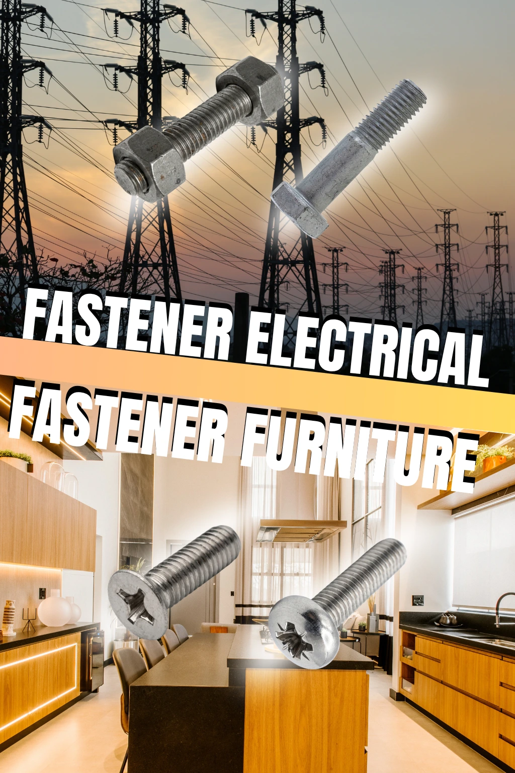 Electrical Furniture