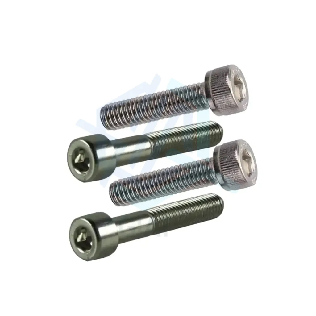 BAUT L STAINLESS  STEEL